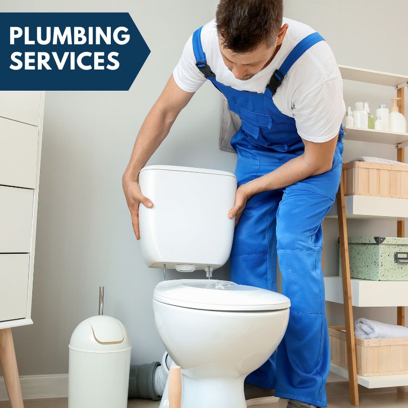 Plumbing Company in Saint Marys, IA